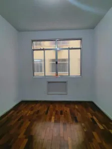 Apartamento com 2 Quartos para alugar, 56m² no Rio Comprido, Rio de Janeiro