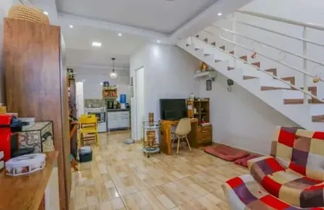 Sobrado com 2 Quartos à venda, 75m² no Jardim Simus, Sorocaba