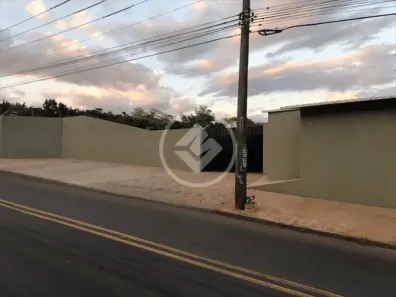 para alugar, 1000m² no Vila Santa Maria - Conjunto Caiçara, Goiânia