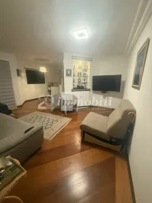 Apartamento com 2 Quartos à venda, 77m² no Vila Buarque, São Paulo