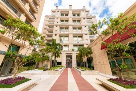 Apartamento com 2 Quartos para alugar, 85m² no Batel, Curitiba