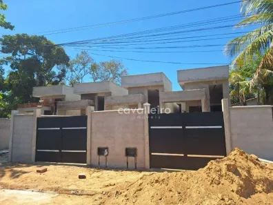 Casa com 3 Quartos à venda, 85m² no Inoã (Inoã), Maricá