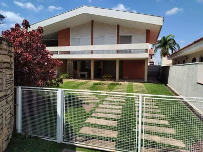 Casa de Condomínio com 3 Quartos para alugar, 150m² no Condomínio Portal de Itu, Itu