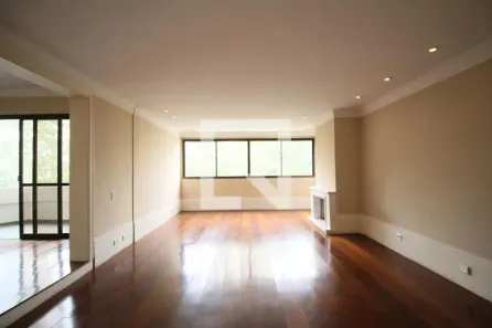 Apartamento com 5 Quartos à venda, 210m² no Vila Andrade, São Paulo