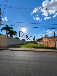 Lote/Terreno à venda, 490m² no City Ribeirão, Ribeirão Preto