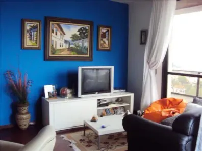 Apartamento com 3 Quartos à venda, 130m² no Vila Ester (Zona Norte), São Paulo