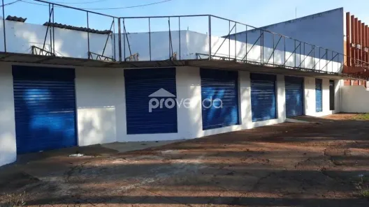 Galpão/Depósito/Armazém para alugar, 300m² no Industrial Mooca, Goiânia