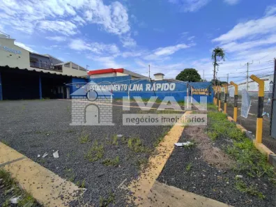 Lote/Terreno para alugar, 600m² no Nossa Senhora Aparecida, Uberlândia