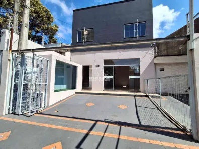 Ponto Comercial para alugar, 70m² no Vila Carvalho, Sorocaba