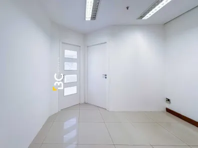 Sala Comercial para alugar, 38m² no Três Figueiras, Porto Alegre