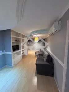 Apartamento com 2 Quartos para alugar, 84m² no Petrópolis, Porto Alegre