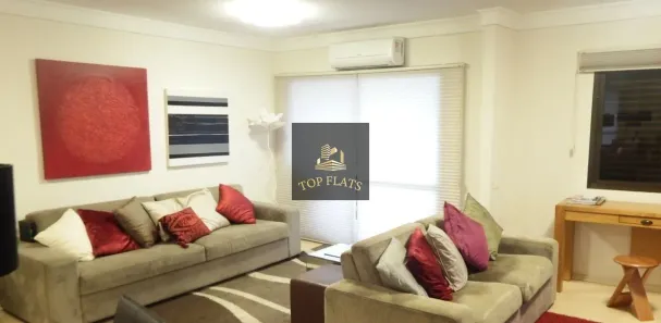 Flat com 1 Quarto para alugar, 70m² no Itaim Bibi, São Paulo