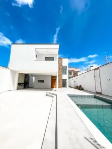 Sobrado com 3 Quartos à venda, 265m² no , São José de Ribamar