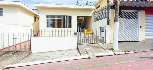 Casa com 2 Quartos à venda, 190m² no Interlagos, São Paulo