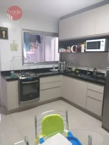 Apartamento com 3 Quartos à venda, 105m² no Centro, Ribeirão Preto