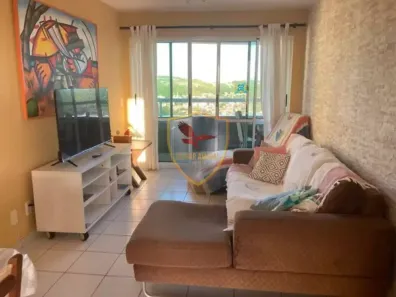Apartamento com 3 Quartos à venda, 96m² no Ponta Negra, Natal