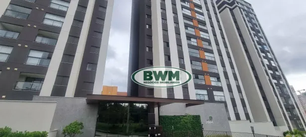 Apartamento com 2 Quartos à venda, 62m² no Jardim Piratininga, Sorocaba