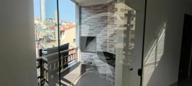 Apartamento com 2 Quartos à venda, 57m² no Parada Inglesa, São Paulo