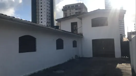 Imóvel Comercial com 4 Quartos para alugar, 200m² no Manaíra, João Pessoa