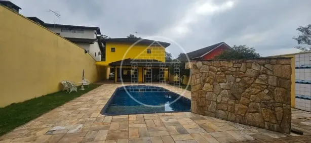 Sobrado com 3 Quartos à venda, 250m² no Parque do Terceiro Lago, São Paulo