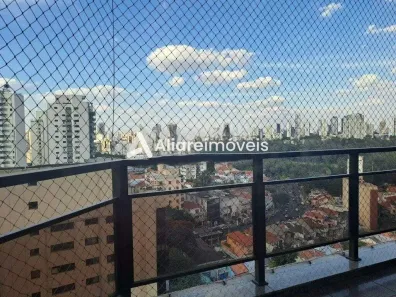 Apartamento com 4 Quartos à venda, 250m² no Aclimação, São Paulo