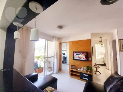 Apartamento com 3 Quartos à venda, 72m² no Fonseca, Niterói
