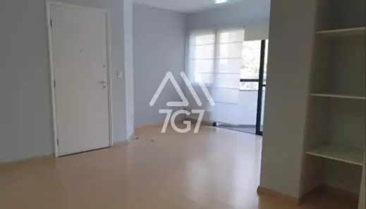 Apartamento com 3 Quartos à venda, 98m² no Vila Andrade, São Paulo
