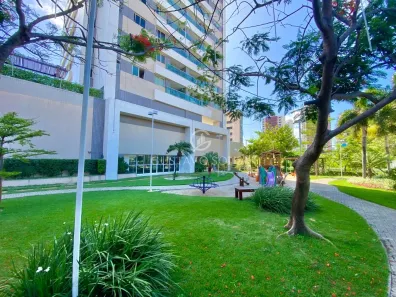 Apartamento com 3 Quartos à venda, 85m² no Aldeota, Fortaleza