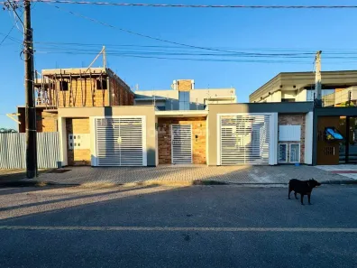 Apartamento com 3 Quartos para alugar, 120m² no Vila Esperança, Tubarão