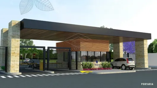 Lote/Terreno à venda, 300m² no Samambaia Parque Residencial, Bauru