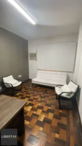 Sala Comercial com 1 Quarto à venda, 45m² no Centro Histórico, Porto Alegre