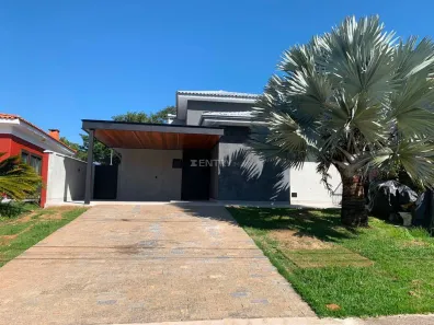 Casa de Condomínio com 4 Quartos à venda, 250m² no Condomínio Reserva da Serra, Jundiaí