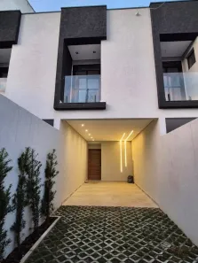 Sobrado com 3 Quartos à venda, 145m² no Bela Vista, Osasco