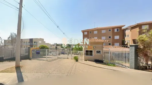 Apartamento com 2 Quartos à venda, 40m² no Lopes de Oliveira, Sorocaba