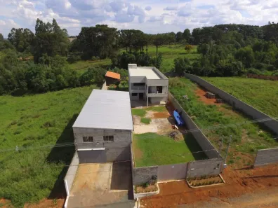 Sobrado com 3 Quartos à venda, 491m² no Contorno, Ponta Grossa