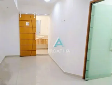 Sala Comercial à venda, 82m² no Rudge Ramos, São Bernardo do Campo