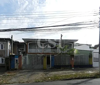 Sobrado com 4 Quartos à venda, 371m² no Jardim Chapadão, Campinas