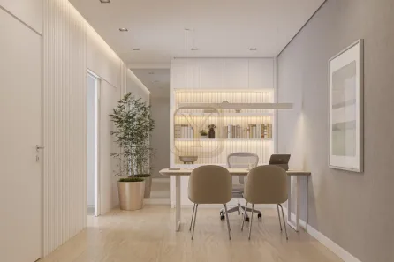 Sala Comercial à venda, 24m² no Bosque da Saúde, Cuiabá