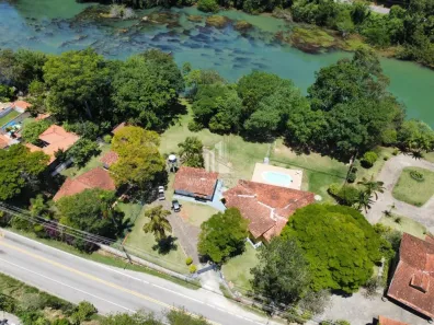 Fazenda/Sítio com 8 Quartos para alugar, 6000m² no Angola, Santa Branca