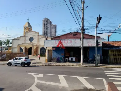 Imóvel Comercial à venda, 274m² no São João, Jacareí