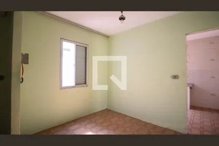 Apartamento com 2 Quartos à venda, 47m² no Conjunto Habitacional Teotonio Vilela, São Paulo