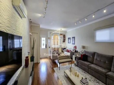 Casa de Condomínio com 4 Quartos à venda, 260m² no Jardim Prudência, São Paulo