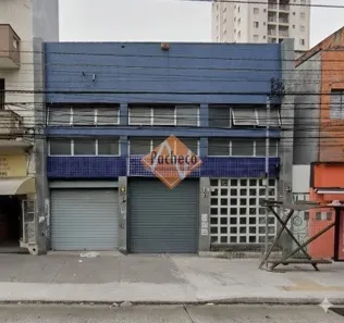 Prédio Comercial para alugar, 721m² no Tatuapé, São Paulo
