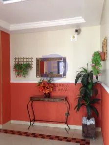 Apartamento com 2 Quartos à venda, 56m² no Jardim Artur Alvim, São Paulo