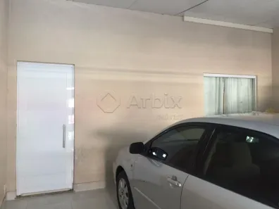 Casa com 3 Quartos à venda, 130m² no Parque Universitário, Americana