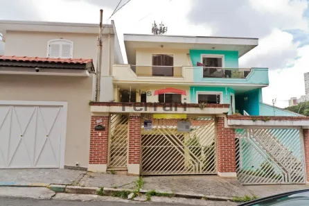 Sobrado com 3 Quartos à venda, 193m² no Santana, São Paulo