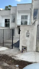 Casa com 2 Quartos à venda, 77m² no 9 de Abril, Barra Mansa