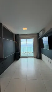 Apartamento com 2 Quartos para alugar, 67m² no Altiplano Cabo Branco, João Pessoa