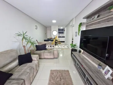 Apartamento com 3 Quartos à venda, 94m² no Centenário, Jaraguá do Sul