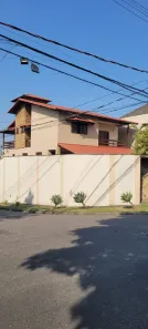 Casa de Condomínio com 5 Quartos à venda, 250m² no Campo Grande, Rio de Janeiro